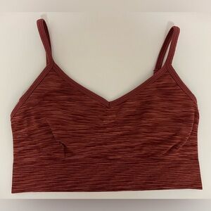 Old Navy Active Seamless Go-Dry Bra